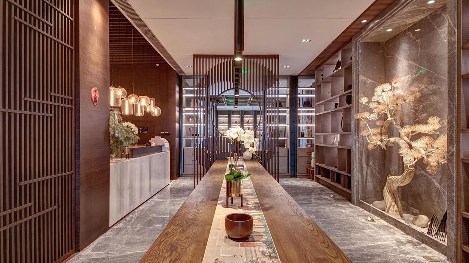 Ramada by Wyndham Leshan Other