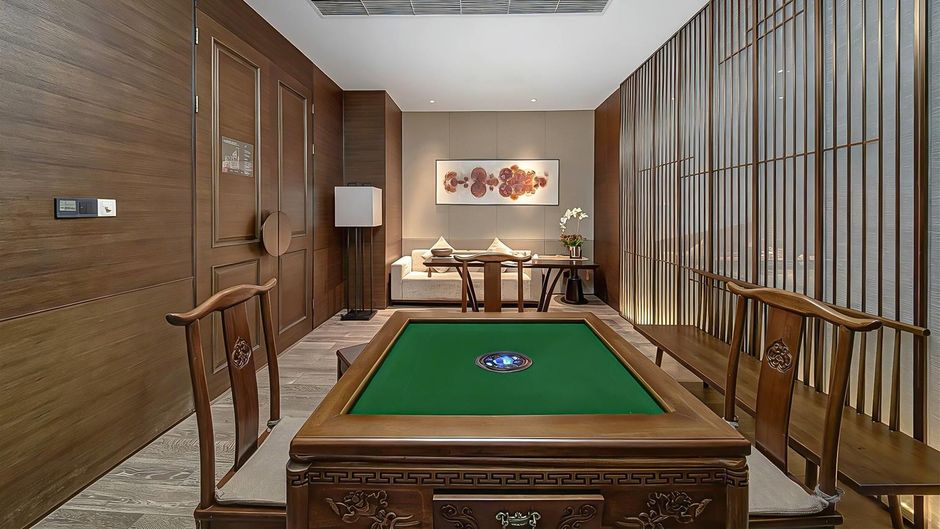 Ramada by Wyndham Leshan Recreation