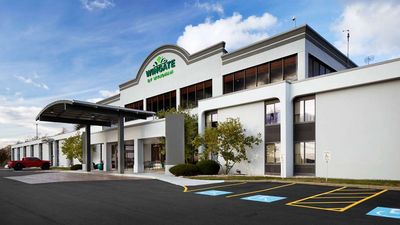 Wingate by Wyndham St Clairsville