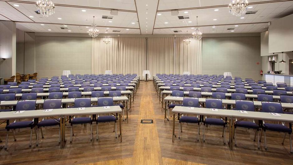 Scandic Hotel Harstad Meeting