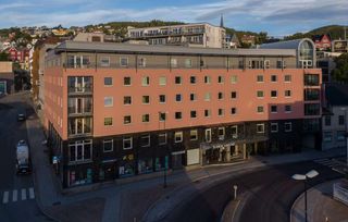 Scandic Hotel Harstad