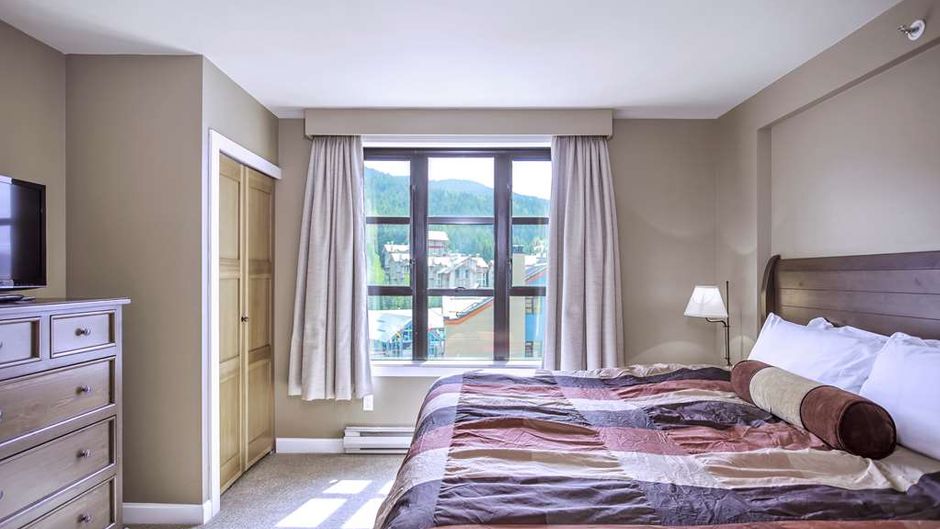 Sundial Boutique Hotel Suite