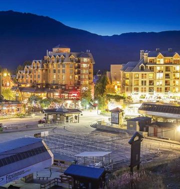 Sundial Boutique Hotel