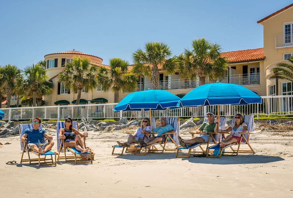 King ＆ Prince Georgia Island Resort | Resort Residences | King & Prince