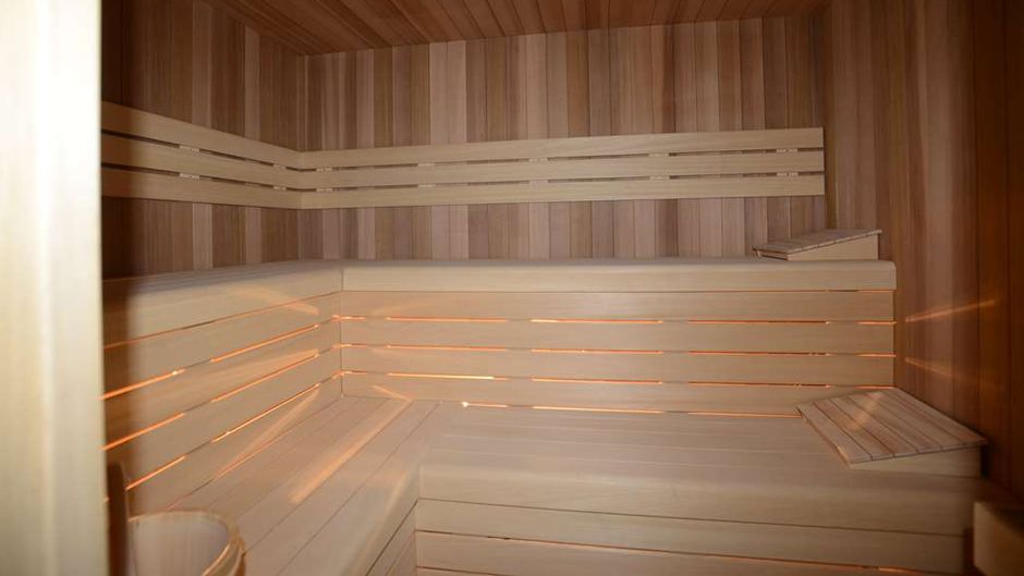 Albergo Roma, BW Signature Collection Health