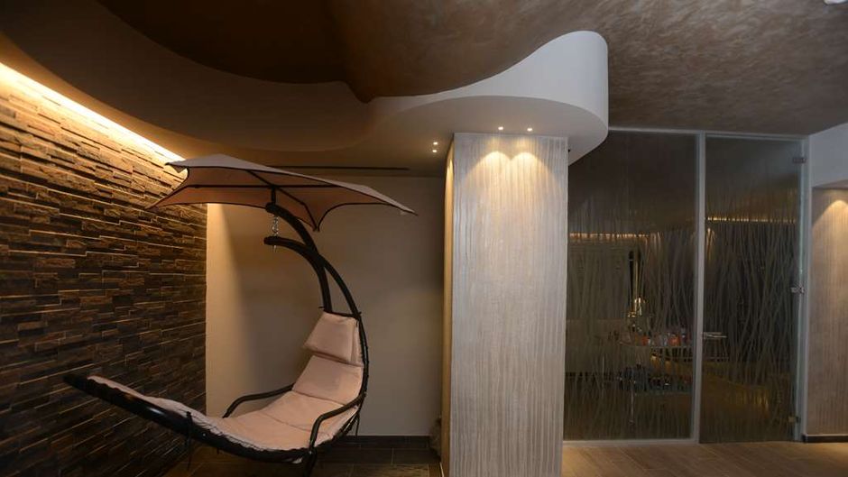 Albergo Roma, BW Signature Collection Health