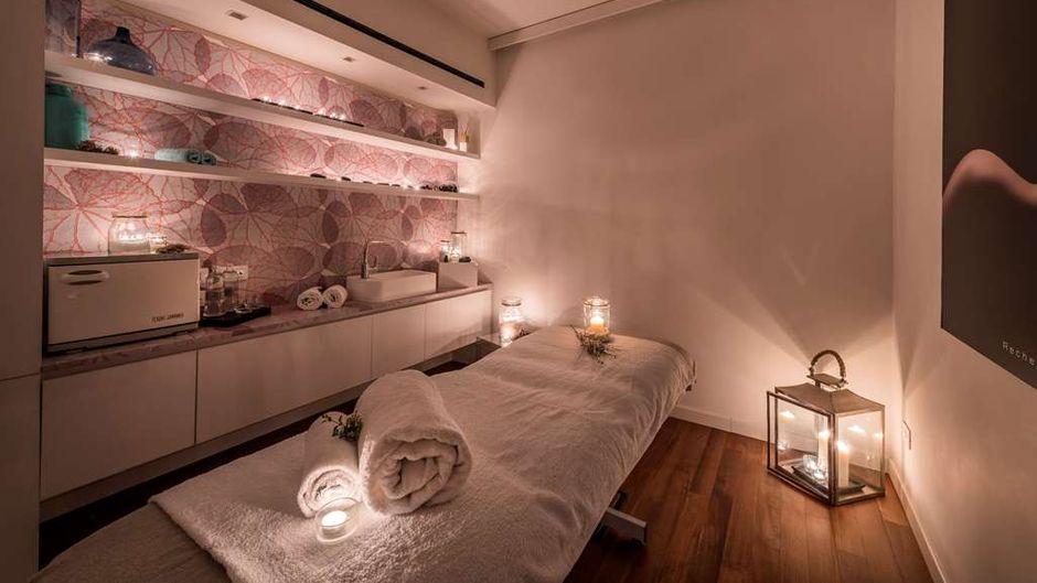 Devero Hotel-Spa BW Signature Collection Spa