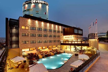 Devero Hotel-Spa BW Signature Collection