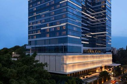 Shangri-La Hotel Bengaluru