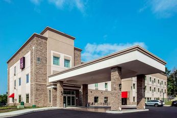 Comfort Suites Fishkill