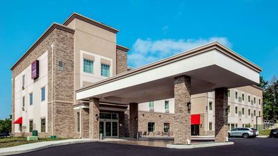 Comfort Suites Fishkill