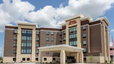 Hampton Inn & Suites of Burlington