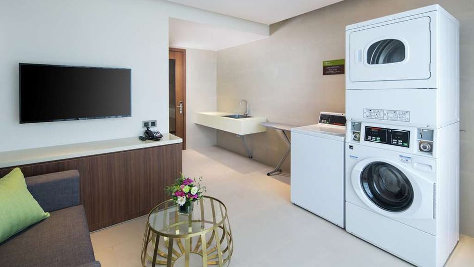 Hilton Garden Inn Qidong Other
