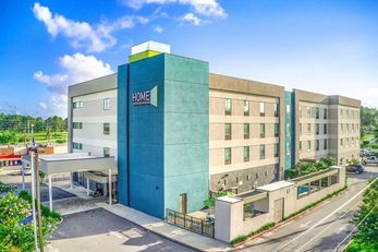Home2 Suites by Hilton Mobile West I-10