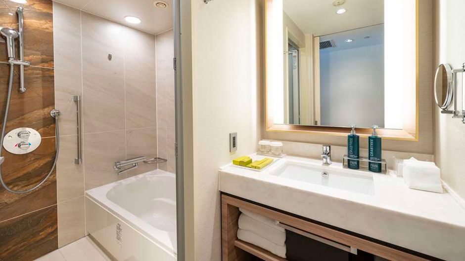 DoubleTree by Hilton Okinawa Chatan Other