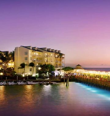 Ocean Key Resort & Spa