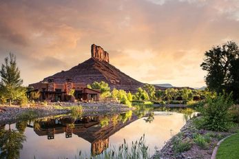 Gateway Canyons Resort & Spa