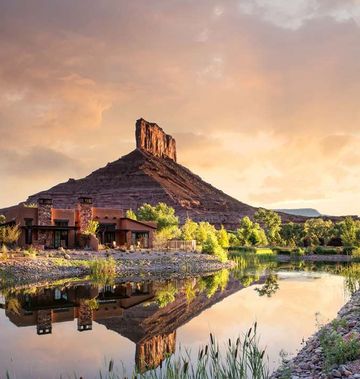 Gateway Canyons Resort & Spa
