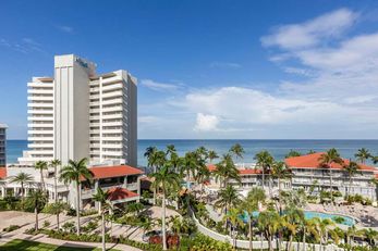LaPlaya Beach & Golf Resort