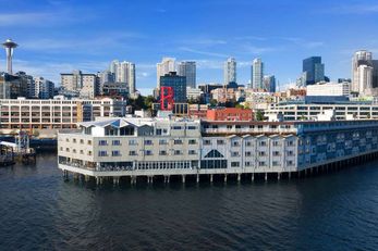 The Edgewater