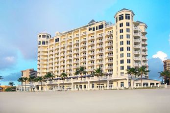 Pelican Grand Beach Resort