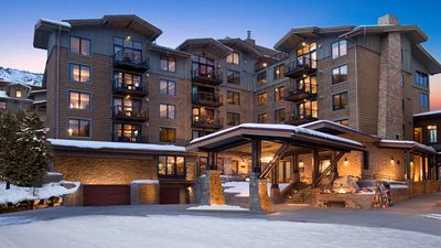 Hotel Terra Jackson Hole