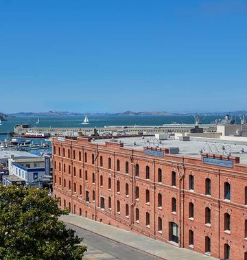 Argonaut Hotel