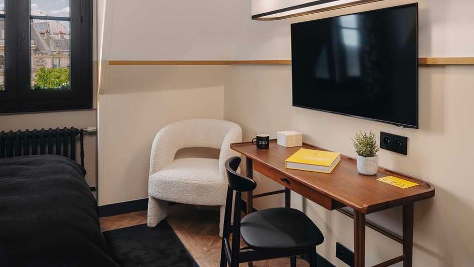 Solly Hotel Other