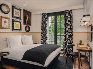 Solly Hotel