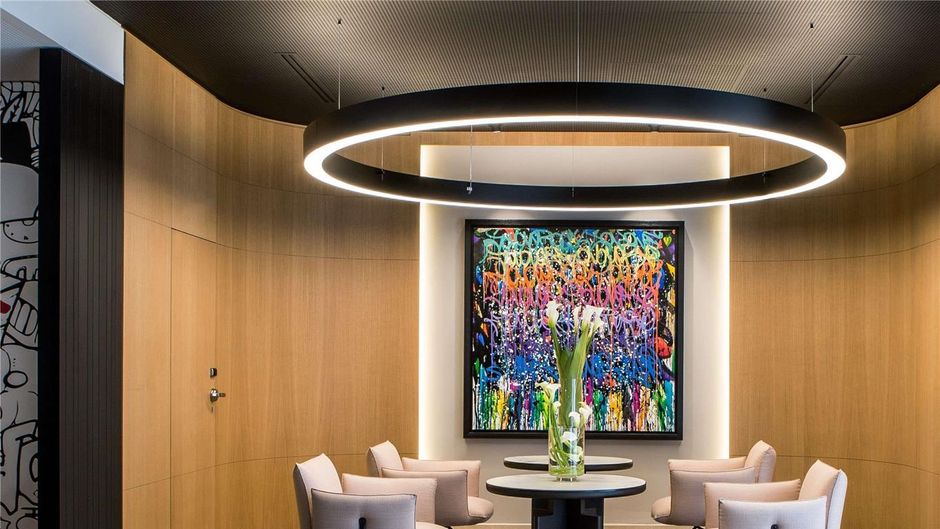 Mercure Paris 17 Batignolles Meeting
