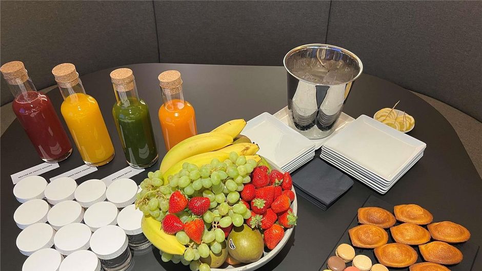 Mercure Paris 17 Batignolles Meeting