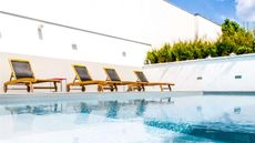 Novotel Blois Centre Val de Loire Hotel
