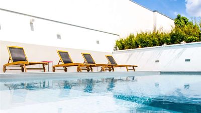 Novotel Blois Centre Val de Loire Hotel