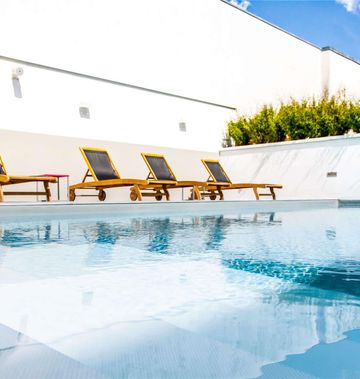 Novotel Blois Centre Val de Loire Hotel