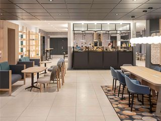 Novotel Blois Centre Val de Loire Hotel