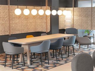Novotel Blois Centre Val de Loire Hotel