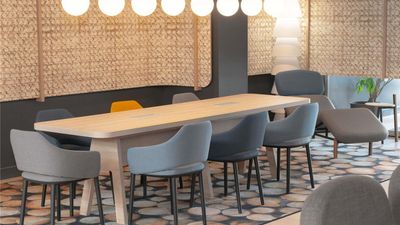 Novotel Blois Centre Val de Loire Hotel