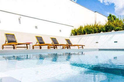 Novotel Blois Centre Val de Loire Hotel