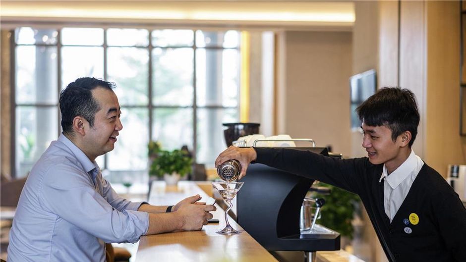 Novotel Haikou Xinbudao Other