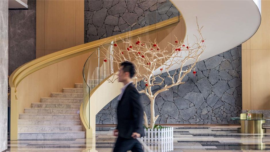 Novotel Haikou Xinbudao Other