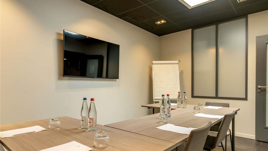Novotel Suites Colmar Centre Other