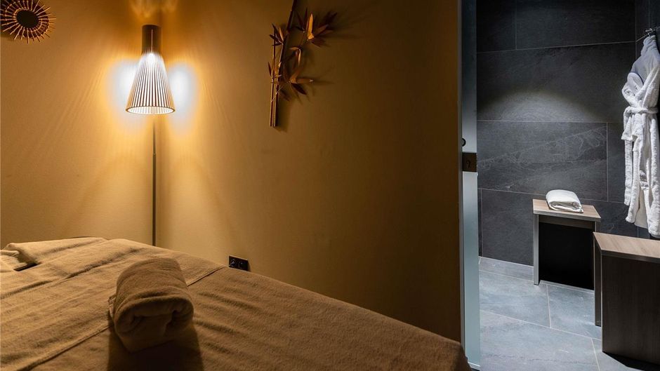 Novotel Suites Colmar Centre Spa