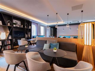 Novotel Suites Colmar Centre