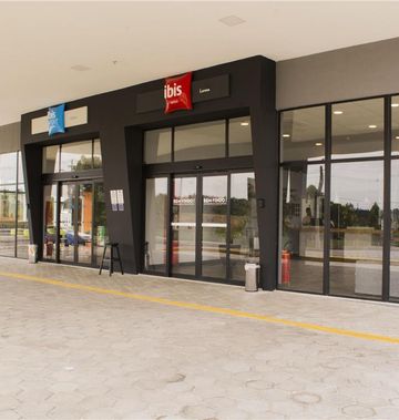 Ibis Budget Lorena