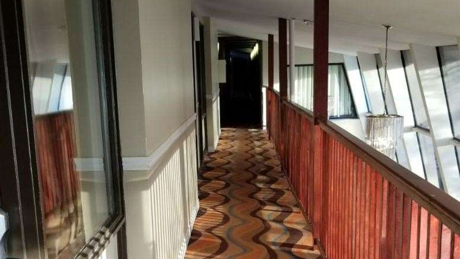 Baymont Inn & Suites Montreal Airport Other