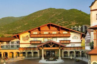 Zermatt Utah Resort & Spa, A Trademark