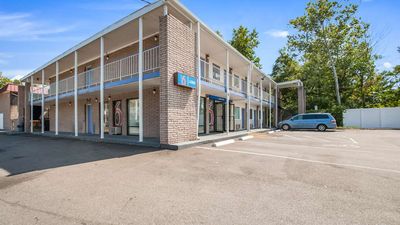 Motel 6 Odenton