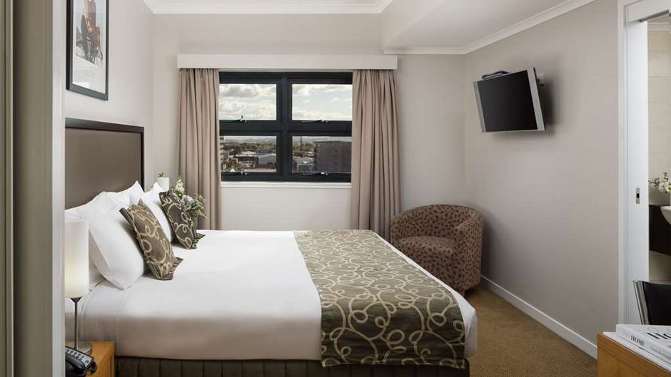 Rydges Mackay Suites Suite