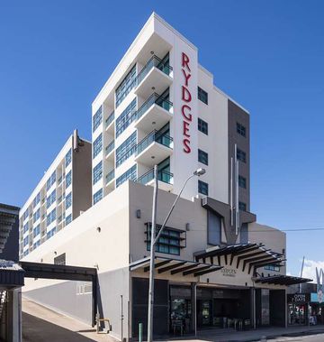 Rydges Mackay Suites