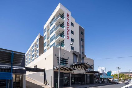 Rydges Mackay Suites